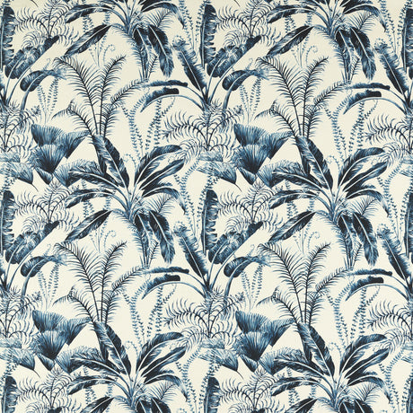 CLARKE AND CLARKE F1670/02.CAC.0 MAJORELLE OUTDOOR Fabric - Eade's Wallpaper