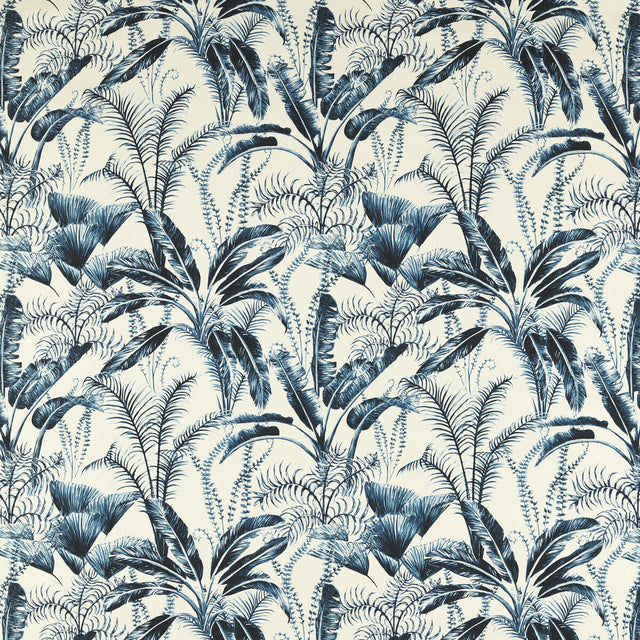 CLARKE AND CLARKE F1670/02.CAC.0 MAJORELLE OUTDOOR Fabric - Eade's Wallpaper
