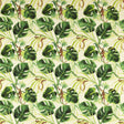 CLARKE AND CLARKE F1671/01.CAC.0 MONKEY BIZ OUTDOOR NAT Fabric - Eade's Wallpaper