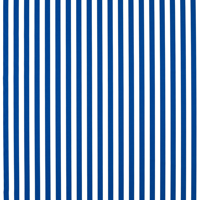 CLARKE AND CLARKE F1673/01.CAC.0 SICILY COBALT Fabric - Eade's Wallpaper