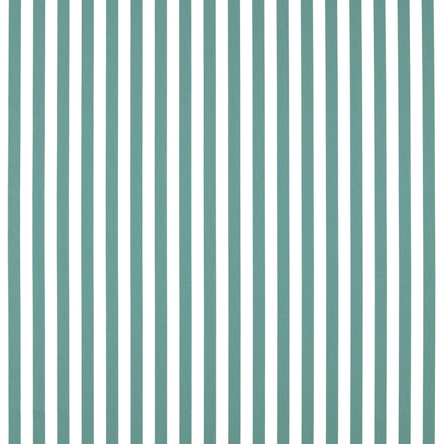 CLARKE AND CLARKE F1673/05.CAC.0 SICILY LAGOON Fabric - Eade's Wallpaper