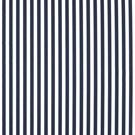 CLARKE AND CLARKE F1673/07.CAC.0 SICILY NAVY Fabric - Eade's Wallpaper