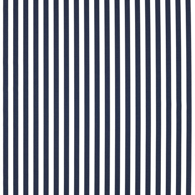 CLARKE AND CLARKE F1673/07.CAC.0 SICILY NAVY Fabric - Eade's Wallpaper