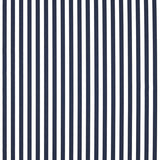 CLARKE AND CLARKE F1673/07.CAC.0 SICILY NAVY Fabric - Eade's Wallpaper