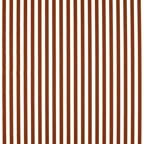 CLARKE AND CLARKE F1673/08.CAC.0 SICILY RUSSET Fabric - Eade's Wallpaper