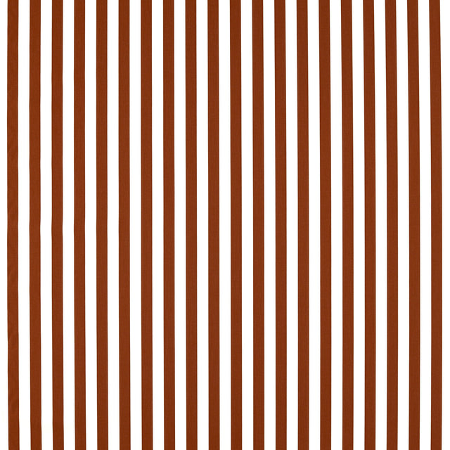 CLARKE AND CLARKE F1673/08.CAC.0 SICILY RUSSET Fabric - Eade's Wallpaper
