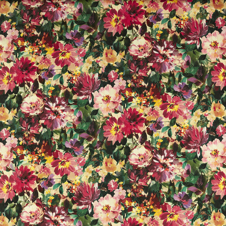 CLARKE AND CLARKE F1674/01.CAC.0 TAHITI OUTDOOR Fabric - Eade's Wallpaper