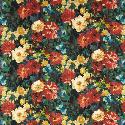 CLARKE AND CLARKE F1674/02.CAC.0 TAHITI OUTDOOR Fabric - Eade's Wallpaper