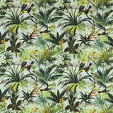 CLARKE AND CLARKE F1676/02.CAC.0 TOUCAN OUTDOOR Fabric - Eade's Wallpaper