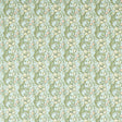 CLARKE AND CLARKE F1677/05.CAC.0 GOLDEN LILY APPLE/BLUSH Fabric - Eade's Wallpaper