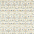 CLARKE AND CLARKE F1678/04.CAC.0 STRAWBERRY THIEF LINEN Fabric - Eade's Wallpaper