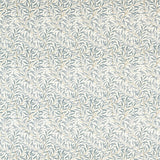 CLARKE AND CLARKE F1679/02.CAC.0 WILLOW BOUGHS MINERAL Fabric - Eade's Wallpaper