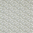 CLARKE AND CLARKE F1680/01.CAC.0 MALLOW SLATE/DOVE Fabric - Eade's Wallpaper