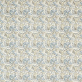 CLARKE AND CLARKE F1681/03.CAC.0 ACANTHUS SLATE/DOVE Fabric - Eade's Wallpaper