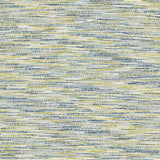 CLARKE AND CLARKE F1683/03.CAC.0 DRITTO PEACOCK Fabric - Eade's Wallpaper