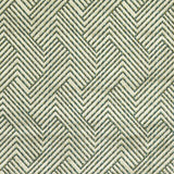 CLARKE AND CLARKE F1684/04.CAC.0 GRASSETTO PEACOCK Fabric - Eade's Wallpaper
