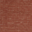 CLARKE AND CLARKE F1685/02.CAC.0 KUPKA COPPER Fabric - Eade's Wallpaper