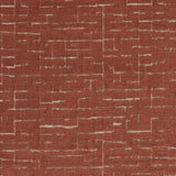 CLARKE AND CLARKE F1685/02.CAC.0 KUPKA COPPER Fabric - Eade's Wallpaper