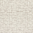 CLARKE AND CLARKE F1685/03.CAC.0 KUPKA IVORY Fabric - Eade's Wallpaper