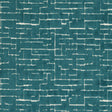 CLARKE AND CLARKE F1685/05.CAC.0 KUPKA PEACOCK Fabric - Eade's Wallpaper