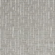 CLARKE AND CLARKE F1685/07.CAC.0 KUPKA SLATE Fabric - Eade's Wallpaper