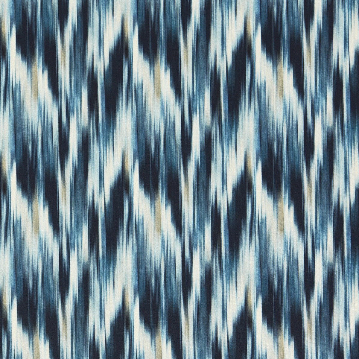 CLARKE AND CLARKE F1686/01.CAC.0 MELANGE DENIM Fabric - Eade's Wallpaper