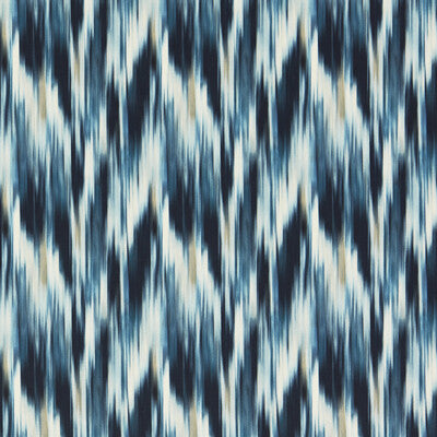 CLARKE AND CLARKE F1686/01.CAC.0 MELANGE DENIM Fabric - Eade's Wallpaper