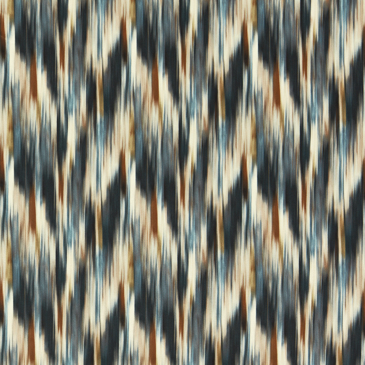 CLARKE AND CLARKE F1686/03.CAC.0 MELANGE MULTI Fabric - Eade's Wallpaper