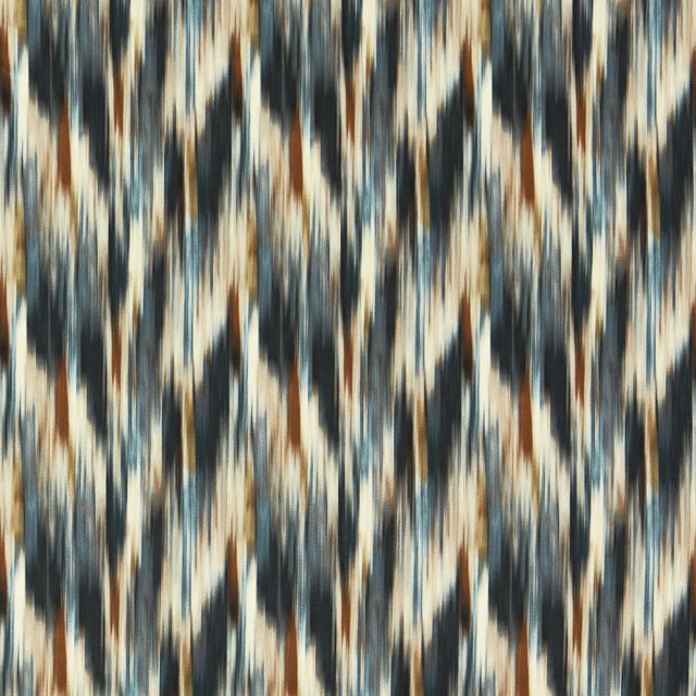 CLARKE AND CLARKE F1686/03.CAC.0 MELANGE MULTI Fabric - Eade's Wallpaper