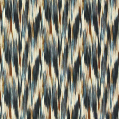 CLARKE AND CLARKE F1686/03.CAC.0 MELANGE MULTI Fabric - Eade's Wallpaper