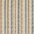 CLARKE AND CLARKE F1687/03.CAC.0 ORPHEUS MULTI Fabric - Eade's Wallpaper
