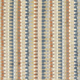 CLARKE AND CLARKE F1687/03.CAC.0 ORPHEUS MULTI Fabric - Eade's Wallpaper