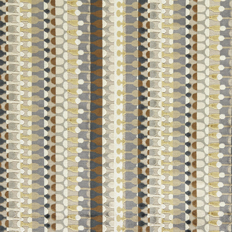 CLARKE AND CLARKE F1687/04.CAC.0 ORPHEUS NATURAL Fabric - Eade's Wallpaper
