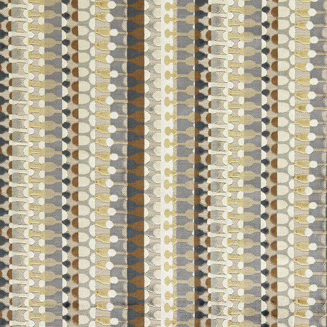 CLARKE AND CLARKE F1687/04.CAC.0 ORPHEUS NATURAL Fabric - Eade's Wallpaper