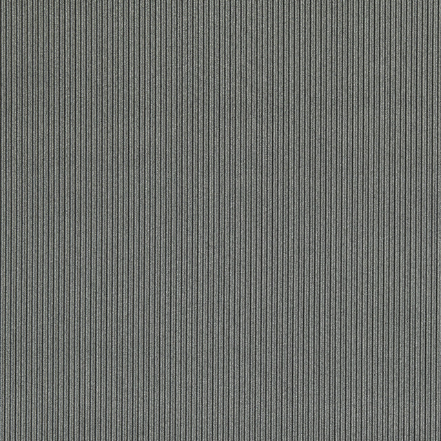 CLARKE AND CLARKE F1688/03.CAC.0 ASHDOWN EBONY Fabric - Eade's Wallpaper