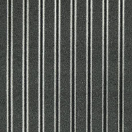 CLARKE AND CLARKE F1689/03.CAC.0 BOWFELL EBONY Fabric - Eade's Wallpaper