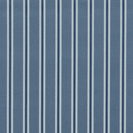 CLARKE AND CLARKE F1689/05.CAC.0 BOWFELL INDIGO Fabric - Eade's Wallpaper