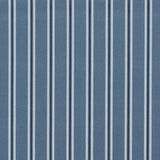 CLARKE AND CLARKE F1689/05.CAC.0 BOWFELL INDIGO Fabric - Eade's Wallpaper