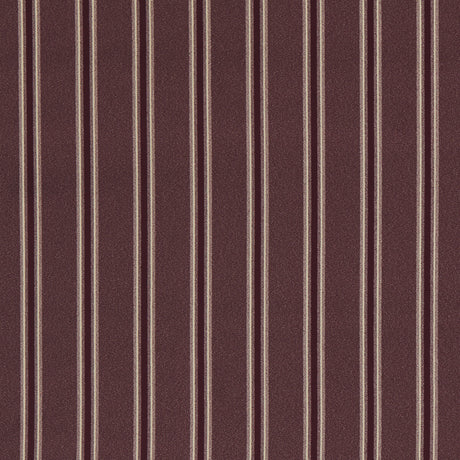 CLARKE AND CLARKE F1689/06.CAC.0 BOWFELL MULBERRY Fabric - Eade's Wallpaper