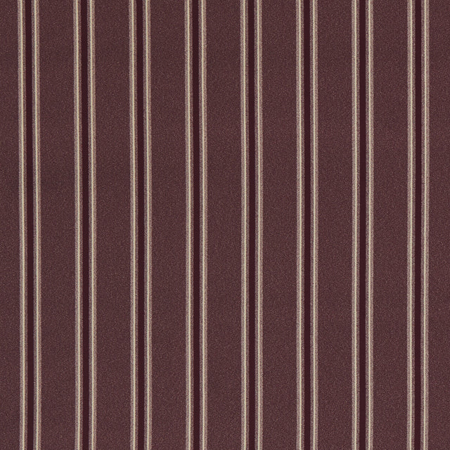 CLARKE AND CLARKE F1689/06.CAC.0 BOWFELL MULBERRY Fabric - Eade's Wallpaper