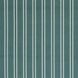 CLARKE AND CLARKE F1689/07.CAC.0 BOWFELL TEAL Fabric - Eade's Wallpaper