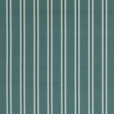 CLARKE AND CLARKE F1689/07.CAC.0 BOWFELL TEAL Fabric - Eade's Wallpaper