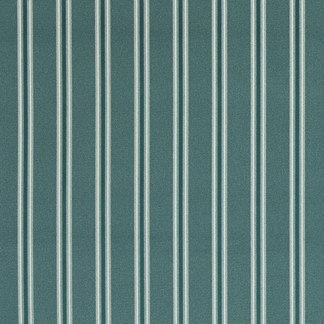 CLARKE AND CLARKE F1689/07.CAC.0 BOWFELL TEAL Fabric - Eade's Wallpaper