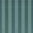 CLARKE AND CLARKE F1690/07.CAC.0 HALDON TEAL Fabric - Eade's Wallpaper