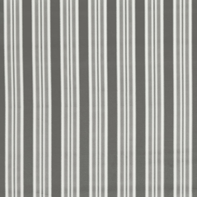 CLARKE AND CLARKE F1691/04.CAC.0 WILMOTT GRAPHITE Fabric - Eade's Wallpaper
