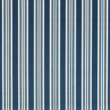 CLARKE AND CLARKE F1691/05.CAC.0 WILMOTT INDIGO Fabric - Eade's Wallpaper