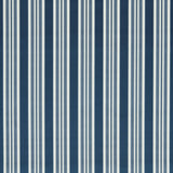 CLARKE AND CLARKE F1691/05.CAC.0 WILMOTT INDIGO Fabric - Eade's Wallpaper