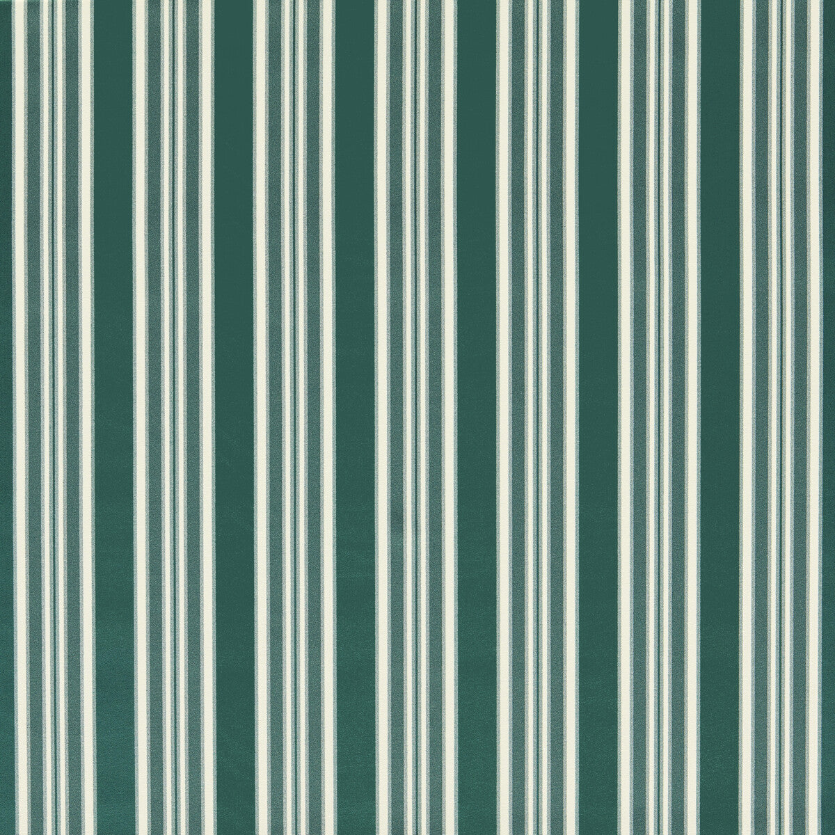 CLARKE AND CLARKE F1691/07.CAC.0 WILMOTT TEAL Fabric - Eade's Wallpaper