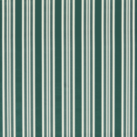CLARKE AND CLARKE F1691/07.CAC.0 WILMOTT TEAL Fabric - Eade's Wallpaper