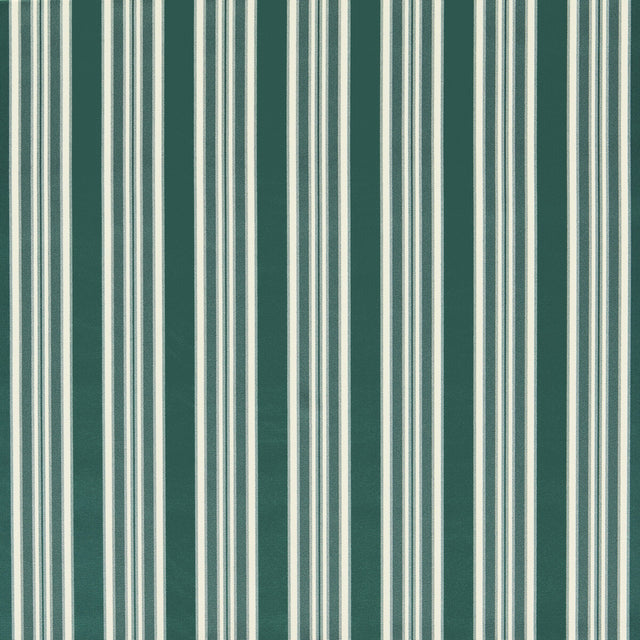 CLARKE AND CLARKE F1691/07.CAC.0 WILMOTT TEAL Fabric - Eade's Wallpaper